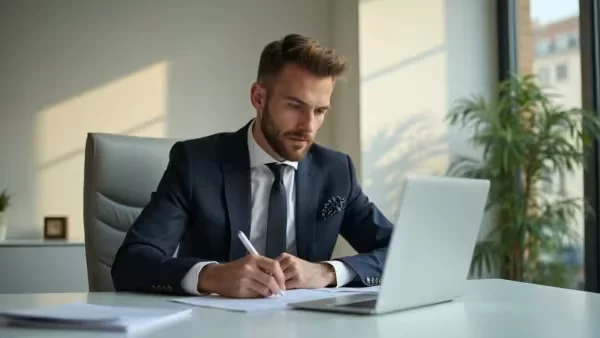 Porównywarka pożyczek dla firm