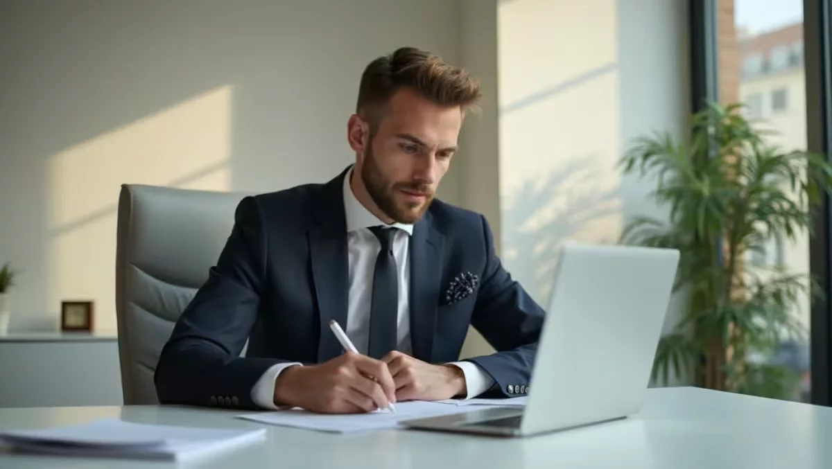 Porównywarka pożyczek dla firm