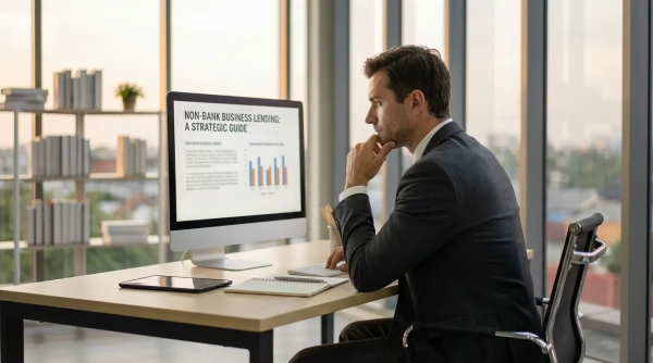 Czym są pożyczki pozabankowe dla firm